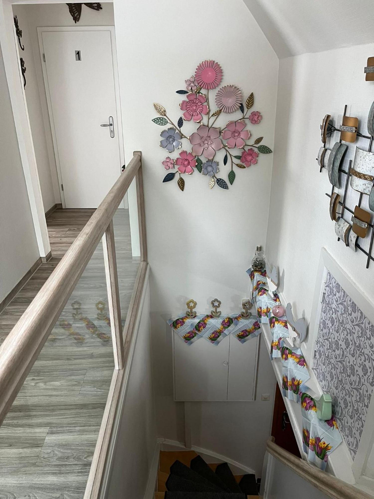 Pension Sander Bispingen Dış mekan fotoğraf