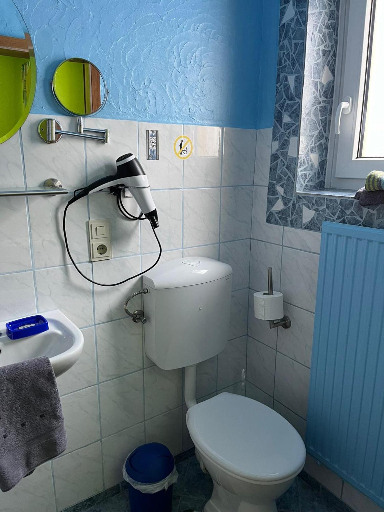 Pension Sander Bispingen Dış mekan fotoğraf
