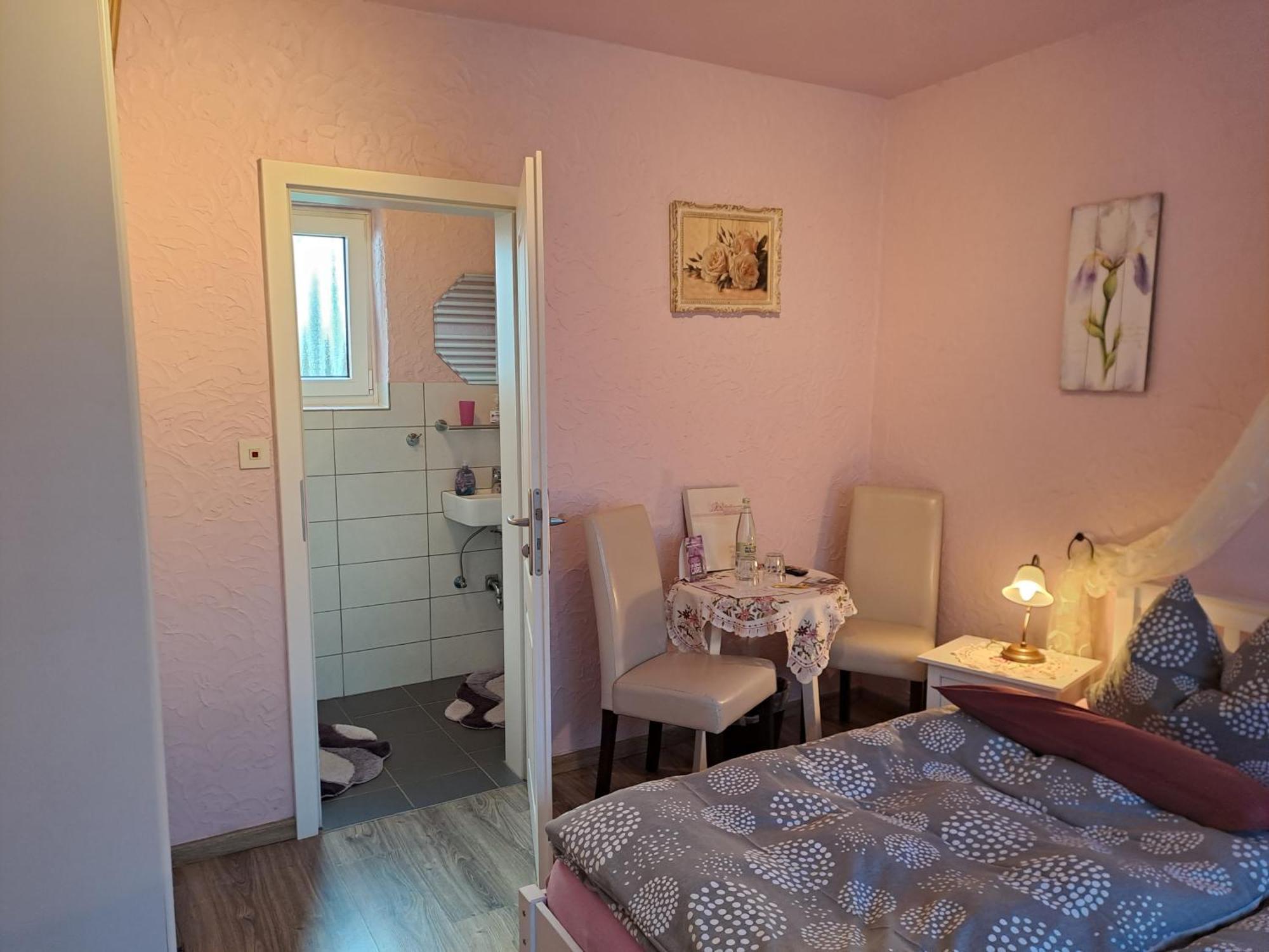 Pension Sander Bispingen Dış mekan fotoğraf