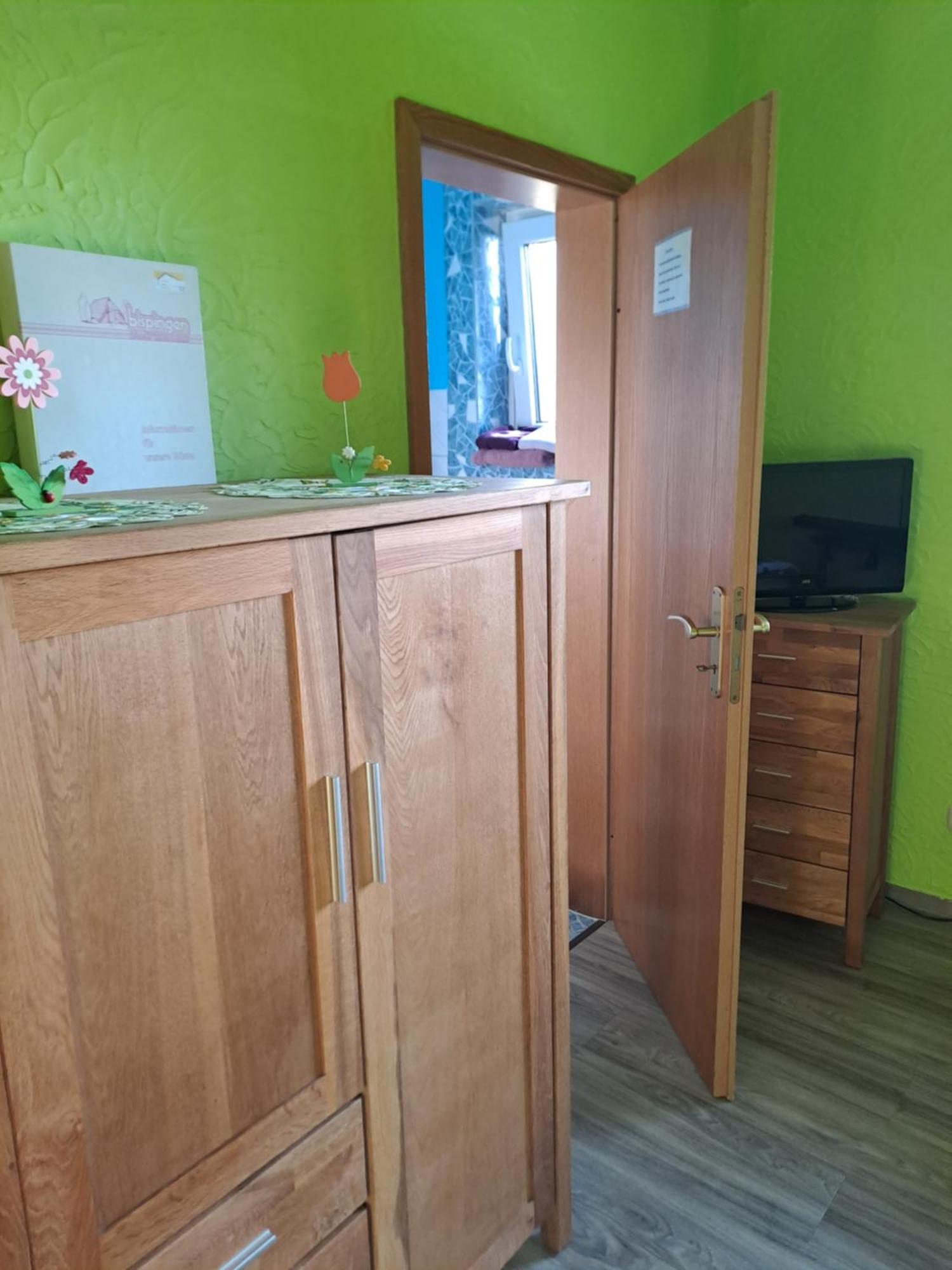 Pension Sander Bispingen Dış mekan fotoğraf
