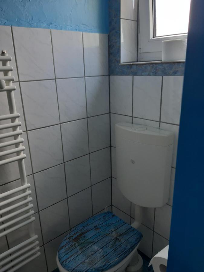 Pension Sander Bispingen Dış mekan fotoğraf